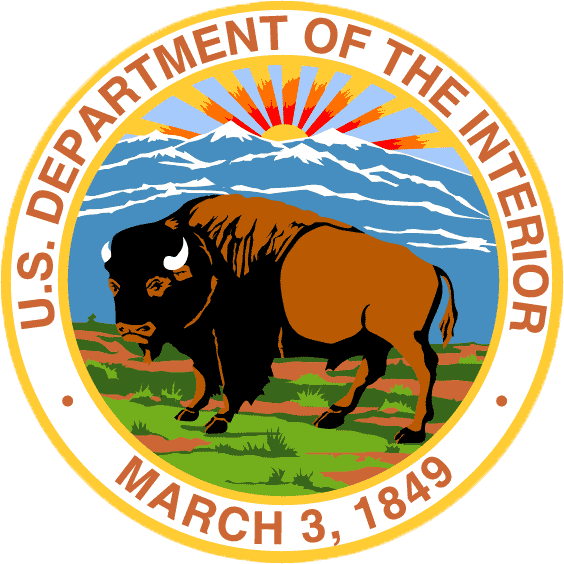 Department of the Interior